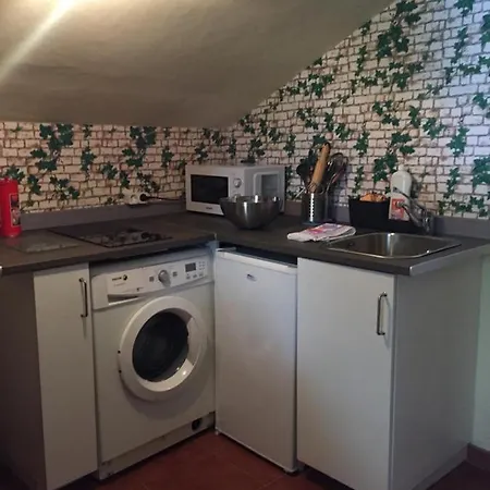 מלון Penacabrera 1