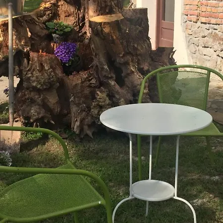 Penacabrera 1 מלון Santolaya de Cabranes