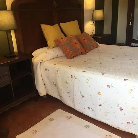 מלון Penacabrera 1 Santolaya de Cabranes