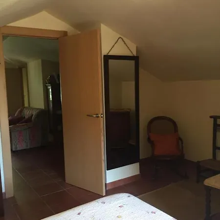 Hotel Penacabrera 1 *