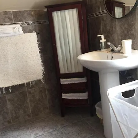 Penacabrera 1 Hotel Santolaya de Cabranes