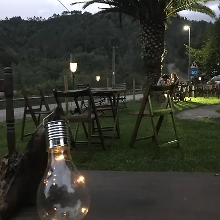 酒店 Penacabrera 1