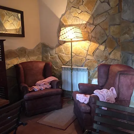 酒店 Penacabrera 1