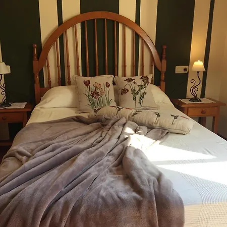 Penacabrera 1 Santolaya de Cabranes