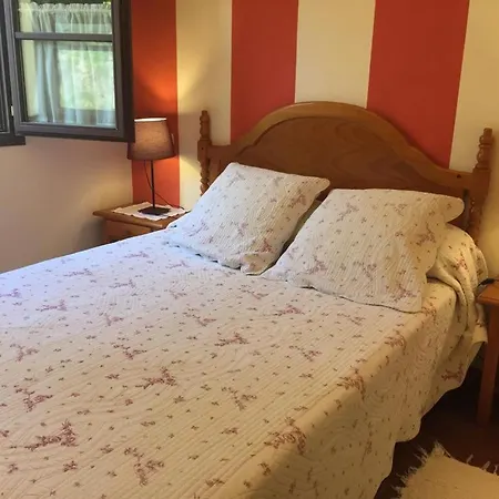 Hotel Penacabrera 1 *