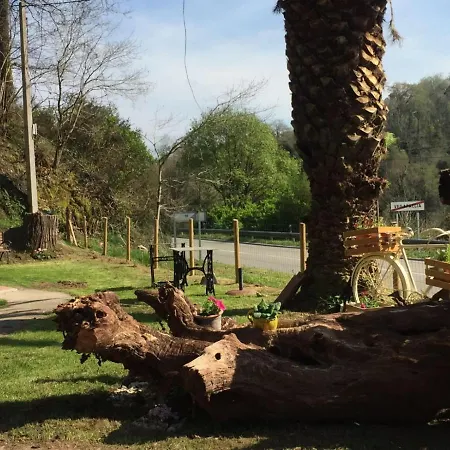 호텔 Penacabrera 1 Santolaya de Cabranes