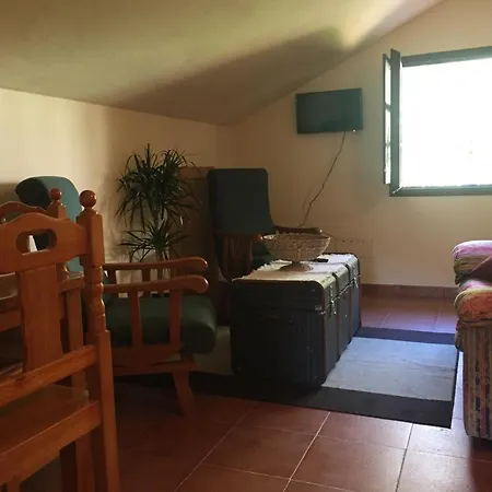 Penacabrera 1 * Santolaya de Cabranes
