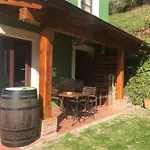 Penacabrera 1 فندق