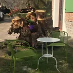 Penacabrera 1 * Santolaya de Cabranes