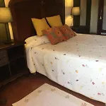 فندق Penacabrera 1 Santolaya de Cabranes