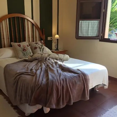 Otel Penacabrera 1 Santolaya de Cabranes