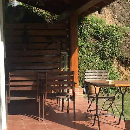 Penacabrera 1 * Santolaya de Cabranes