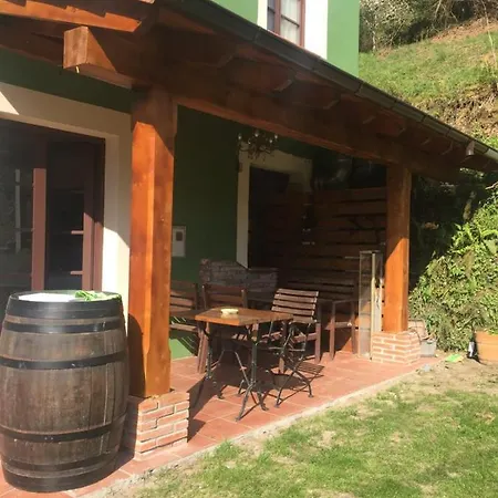 Penacabrera 1 Hotel