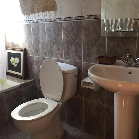 Penacabrera 1 Otel *