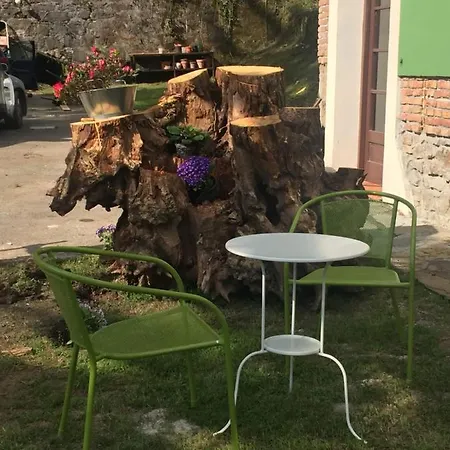 Penacabrera 1 * Santolaya de Cabranes