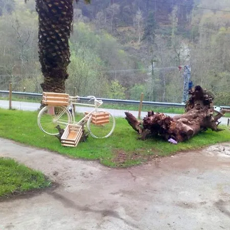 Otel Penacabrera 1 Santolaya de Cabranes