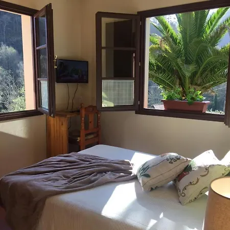 Penacabrera 1 Otel Santolaya de Cabranes