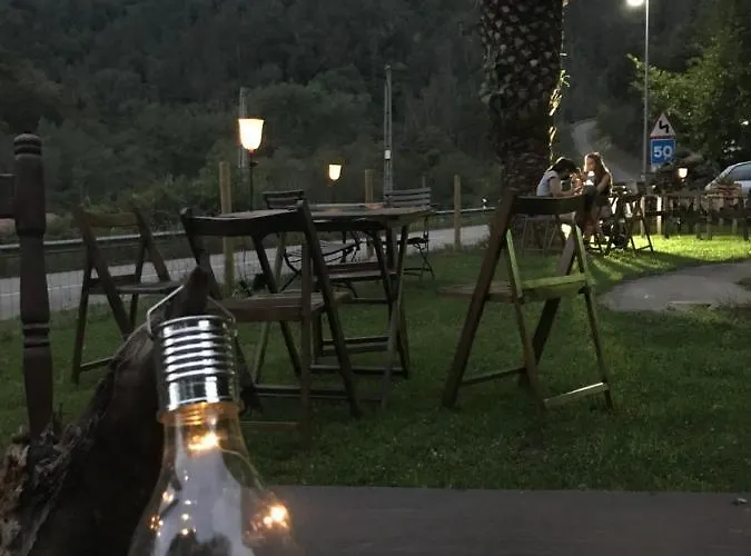 酒店 Penacabrera 1