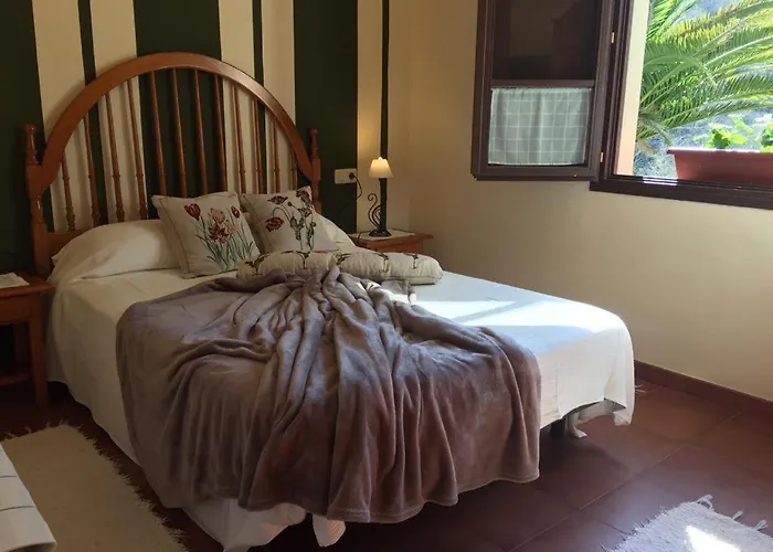 酒店 Penacabrera 1 Santolaya de Cabranes