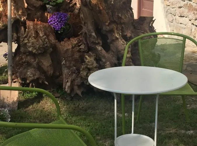 Penacabrera 1 酒店 Santolaya de Cabranes