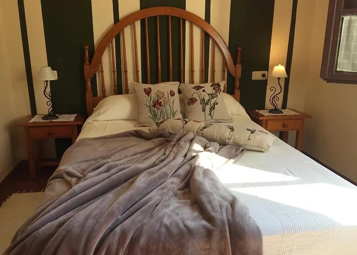 Penacabrera 1 Santolaya de Cabranes