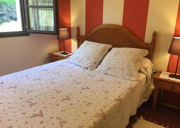 酒店 Penacabrera 1 *