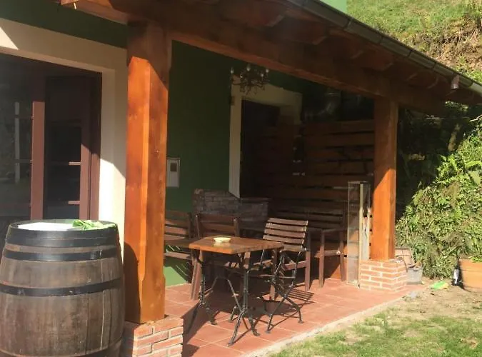 Penacabrera 1 酒店