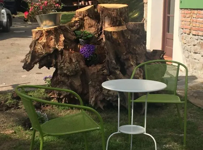 Penacabrera 1 * Santolaya de Cabranes