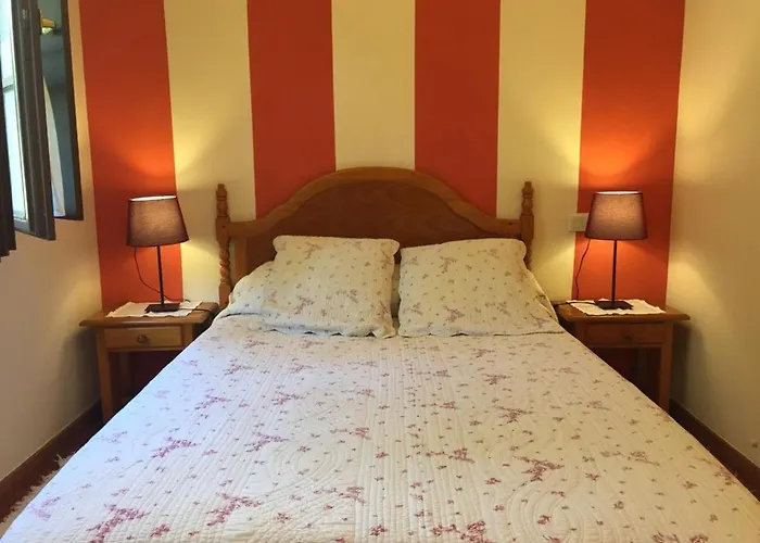 Penacabrera 1 酒店