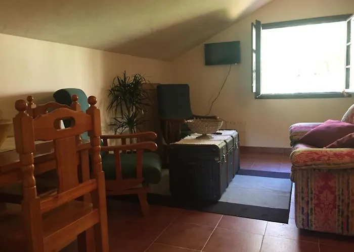 Penacabrera 1 * Santolaya de Cabranes