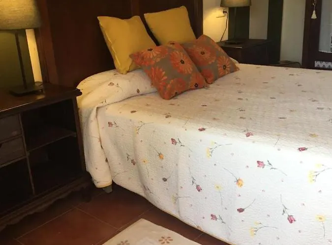 酒店 Penacabrera 1 Santolaya de Cabranes